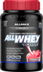 AllWhey Classic AllMax Nutrition 908/2270 грама