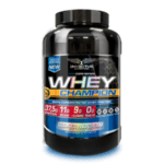 Суроватъчен протеин Whey Champion Invictus Nutrition 2,2кг 80 дози
