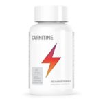 Л-Карнитин Carnitine BATTERY 60/180 капсули