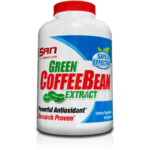 Green Coffee Bean (Зелено Кафе) SAN 60 капсули