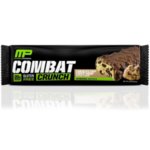 Combat Crunch Muscle Pharm  12 бара х 63 грама