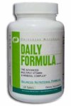 Daily Formula Universal Nutrition 100 таблетки