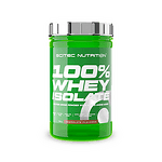 100% Whey Isolate Scitec Nutrition 700 грама