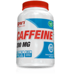 Caffeine Anhydrous SAN 120 капсули