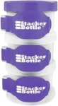 Stacker Bottle SmartShake
