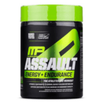 NEW Assault Sport MusclePharm 345 грама 30 дози