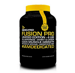 Fusion Pro Dedicated Nutrition 1800 грама