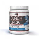 Black Jack Pure Nutrition 375/750 грама 30/60 дози