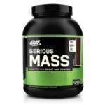 Serious Mass Optimum Nutrition 2672 грама