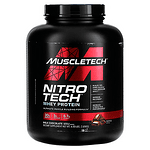 Nitro Tech MuscleTech 1800 грама