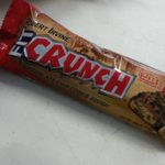 Fit Crunch Bar FortiFX 1 x 90 грама