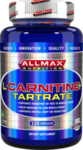 L-Carnitine AllMax Nutrition 120 капсули