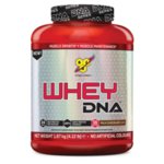 Whey DNA BSN 1800 грама