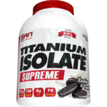 Titanium Isolate Supreme SAN 2230 грама