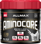 AminoCore BCAA AllMax Nutrition 462 грама