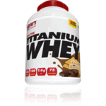 100% Pure Titanium Whey SAN 2257 грама
