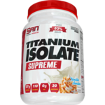 Titanium Isolate Supreme SAN 910 грама