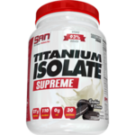 Titanium Isolate Supreme SAN 910 грама