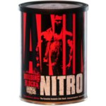 Animal Nitro Universal Nutrition 30 пакета