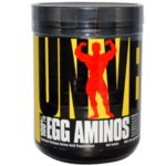 Egg Amino Universal Nutrition 250 таблетки