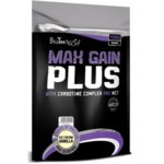 Max Gain Plus BioTech USA 1000/1500 грама