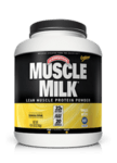 Muscle Milk CytoSport 2240 грама