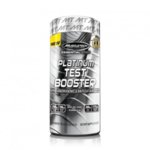 Platinum Test Booster MuscleTech 60 капсули