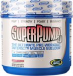 SuperPump 3.0 Gaspari Nutrition 396 грама 36 дози
