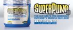 SuperPump 3.0 Gaspari Nutrition 396 грама 36 дози