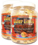 Outer Limits Saturn Supplements 60 пакета