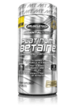 Platinum Betaine MuscleTech 168 капсули