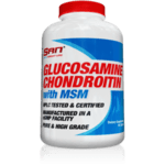 Glucosamine + Chondroitin + MSM SAN 90 таблетки