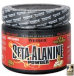 Beta Alanine Weider 300 грама