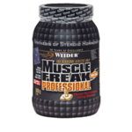 Muscle Freak Professional Weider 908 грама 22 дози