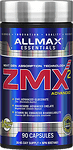 ZMA AllMax Nutrition 90 капсули