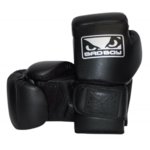 Боксови ръкавици Pro Series 2.0 Bad Boy