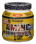 Amino Drink Weider 500 грама