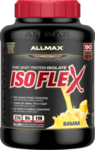 IsoFlex AllMax Nutrition 2290 грама
