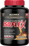 IsoFlex AllMax Nutrition 2290 грама