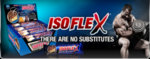 IsoFlex Bar AllMax Nutrition 85 грама