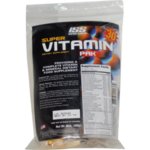 Super Vitamin Pak ISS Research 30 пакета