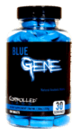 Blue Gene Controlled Labs 150 капсули