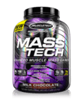 Mass Tech MuscleTech 3315 грама