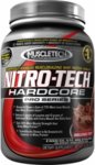 Nitrotech Hardcore Pro Series MuscleTech 907 грама