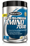 Ultra Premium Amino 7000 MuscleTech 324 таблетки