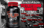 T Up Black Nutrex 150 капсули
