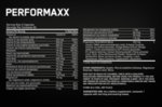 PerforMAXX Optimum Nutrition 120 капсули