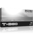 Testo Pump T 360 SciTec Nutrition