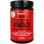 Code Red MuscleMeds 300 грама 60 дози