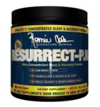 Resurrect-PM Ronnie Coleman 200 грама